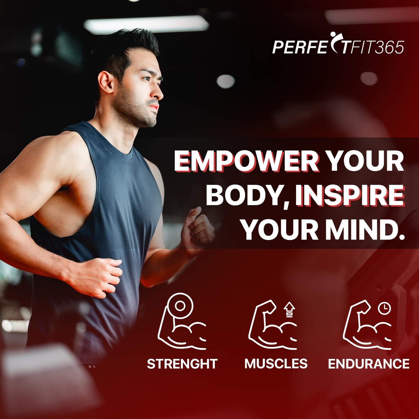 empower body